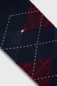 Шкарпетки Tommy Hilfiger (2-pack) колір синій (2637495)