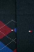 Шкарпетки Tommy Hilfiger (2-pack) колір синій (1167065)