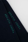 Шкарпетки Tommy Hilfiger (2-pack) колір синій (2637278)