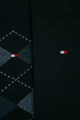 Шкарпетки Tommy Hilfiger (2-pack) колір синій (1167061)