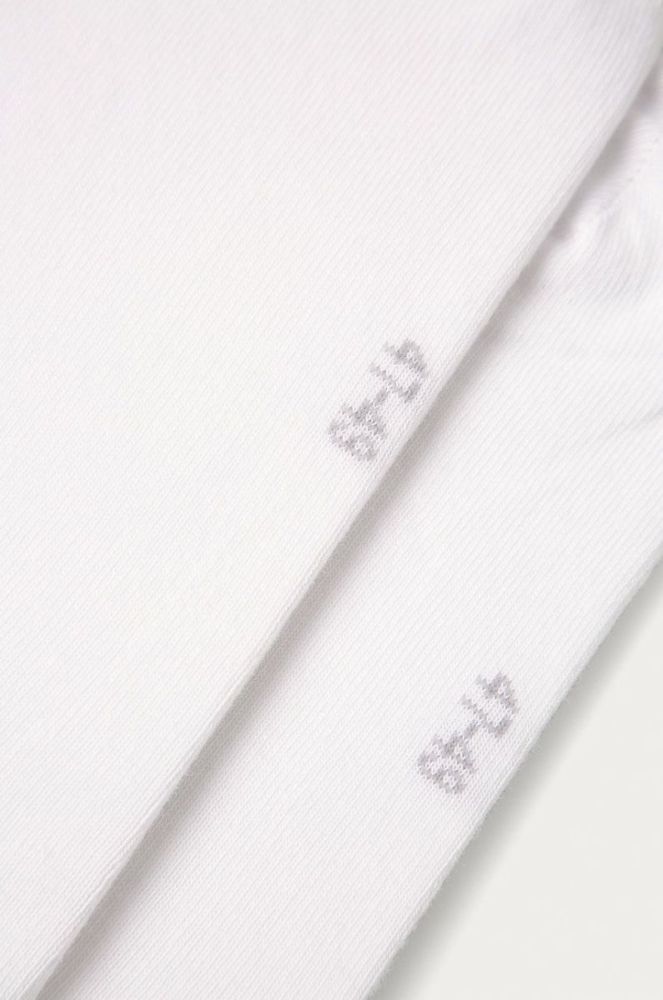 Tommy Hilfiger - Сліди (2-pack) колір білий (1400273) фото 2