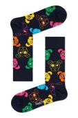Happy Socks - Шкарпетки Mixed Dog Gift Set (3-pack) колір барвистий Happy Socks - Шкарпетки Mixed Dog Gift Set (3-pack) колір барвистий