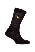 Lyle & Scott - Шкарпетки HAMILTON (3-pack) колір барвистий