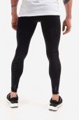 Легінси Under Armour Speedpocket Tight чоловічі колір чорний однотонні 1361489-001