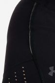 Легінси Under Armour Speedpocket Tight чоловічі колір чорний однотонні 1361489-001