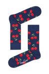 Happy Socks - Шкарпетки Cherry колір барвистий (1164386)