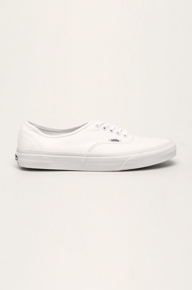 Vans - Кеди VN000EE3W001.WHT-whit колір білий