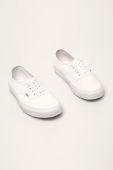 Vans - Кеди VN000EE3W001.WHT-whit колір білий