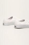 Vans - Кеди VN000EE3W001.WHT-whit колір білий