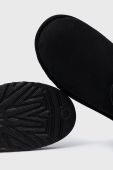 UGG - Чоботи Classic Tall II 1016224-CHE колір чорний