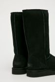 UGG - Чоботи Classic Tall II 1016224-CHE колір чорний