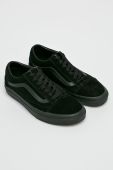 Vans - Кеди VA38G1NR-BLACK колір чорний
