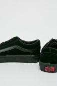 Vans - Кеди VA38G1NR-BLACK колір чорний