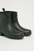 Hunter - Гумові чоботи колір чорний (76126)