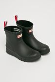 Hunter Гумові чоботи Original Play Boot Short WFS2020RMA колір чорний