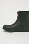 Hunter Гумові чоботи Original Play Boot Short WFS2020RMA колір чорний