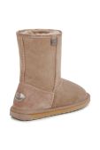 Emu Australia Зимові чоботи Platinum Stinger Slim Lo колір коричневий (848093)