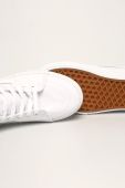 Vans - Кеди VN0A3TKNQLZ1-TRUE/WHT колір білий