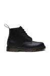 Dr. Martens - Шкіряні черевики 101 колір чорний (869694) Dr. Martens - Шкіряні черевики 101 колір чорний (869694)