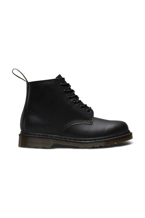 Dr. Martens - Шкіряні черевики 101 колір чорний (869694)