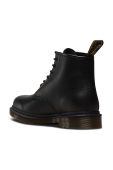 Dr. Martens - Шкіряні черевики 101 колір чорний (869694)