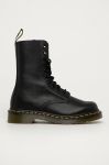Dr. Martens - Шкіряні черевики 1490 22524001-BLACK колір чорний Dr. Martens - Шкіряні черевики 1490 22524001-BLACK колір чорний