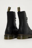 Dr. Martens - Шкіряні черевики 1490 22524001-BLACK колір чорний