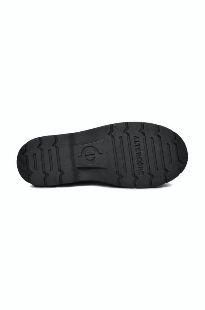 Туфлі Altercore Blair Vegan жіночі колір чорний на платформі фото 5