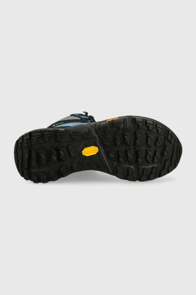 Черевики Zamberlan Circe GTX жіночі утеплене колір блакитний фото 5