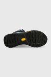 Черевики Zamberlan Circe GTX жіночі утеплене колір блакитний