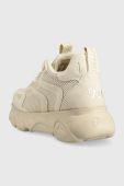 Кросівки Buffalo Cld Grid колір бежевий