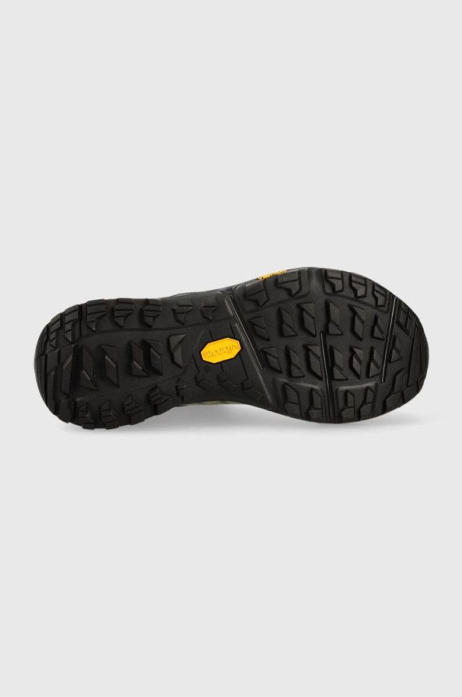 Черевики Zamberlan Circe GTX Short жіночі колір зелений утеплені фото 5