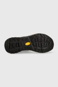 Черевики Zamberlan Circe GTX Short жіночі колір зелений утеплені Черевики Zamberlan Circe GTX Short жіночі колір зелений утеплені