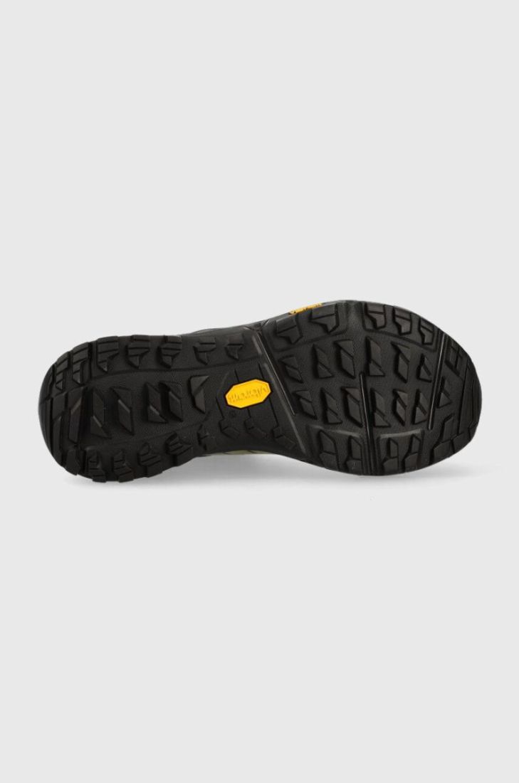 Черевики Zamberlan Circe GTX Short жіночі колір зелений утеплені