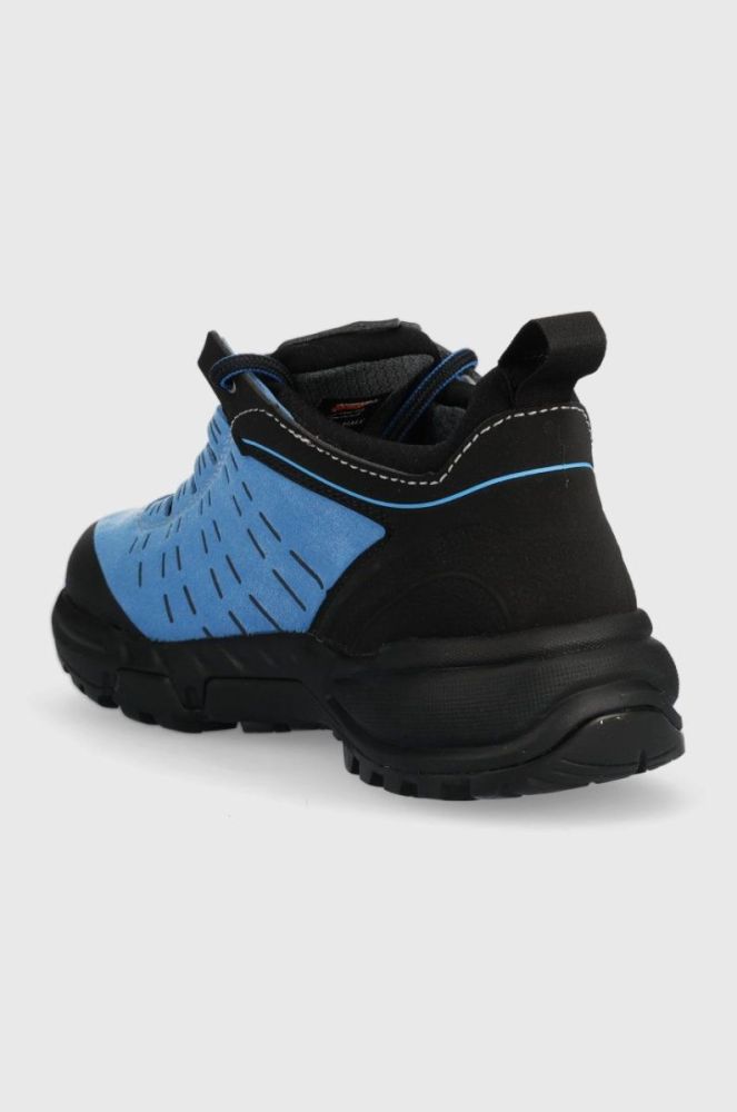 Черевики Zamberlan Circe GTX Short жіночі утеплені колір блакитний фото 3