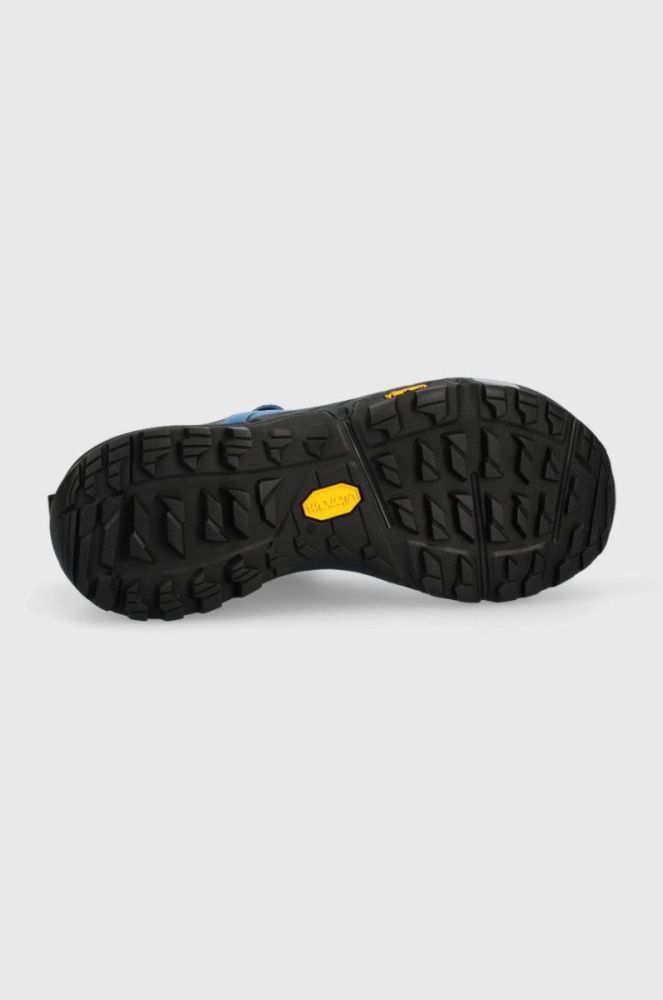 Черевики Zamberlan Circe GTX Short жіночі утеплені колір блакитний фото 5