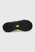 Черевики Zamberlan Circe GTX Short жіночі утеплені колір блакитний Черевики Zamberlan Circe GTX Short жіночі утеплені колір блакитний