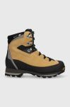 Черевики Zamberlan Rosa GTX жіночі колір коричневий Черевики Zamberlan Rosa GTX жіночі колір коричневий