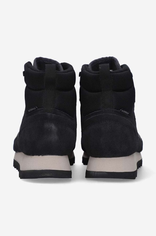 Кросівки Merrell Alpine Sneaker Mid Waterproof 2 колір чорний фото 6