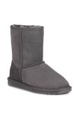 Emu Australia - Черевики Stinger Lo колір сірий (796520)
