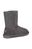Emu Australia - Черевики Stinger Lo колір сірий (796520)