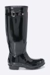 Hunter Гумові чоботи Original Tall WFT1000RGL WFT1000RGL.BLK-Black колір чорний