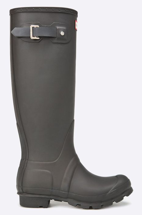 Hunter Гумові чоботи Original Tall WFT1000RMA колір чорний