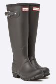 Hunter Гумові чоботи Original Tall WFT1000RMA колір чорний