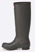 Hunter Гумові чоботи Original Tall WFT1000RMA колір чорний