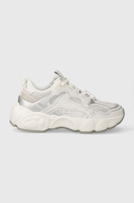 Кросівки Buffalo Cld Run Jog колір білий 1630649