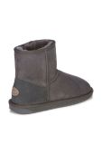 Emu Australia - Черевики Stinger Mini колір сірий (796567)