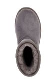 Emu Australia - Черевики Stinger Mini колір сірий (796567)