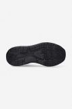 Черевики Under Armour Charged Rogue 3 колір чорний 3024888-003