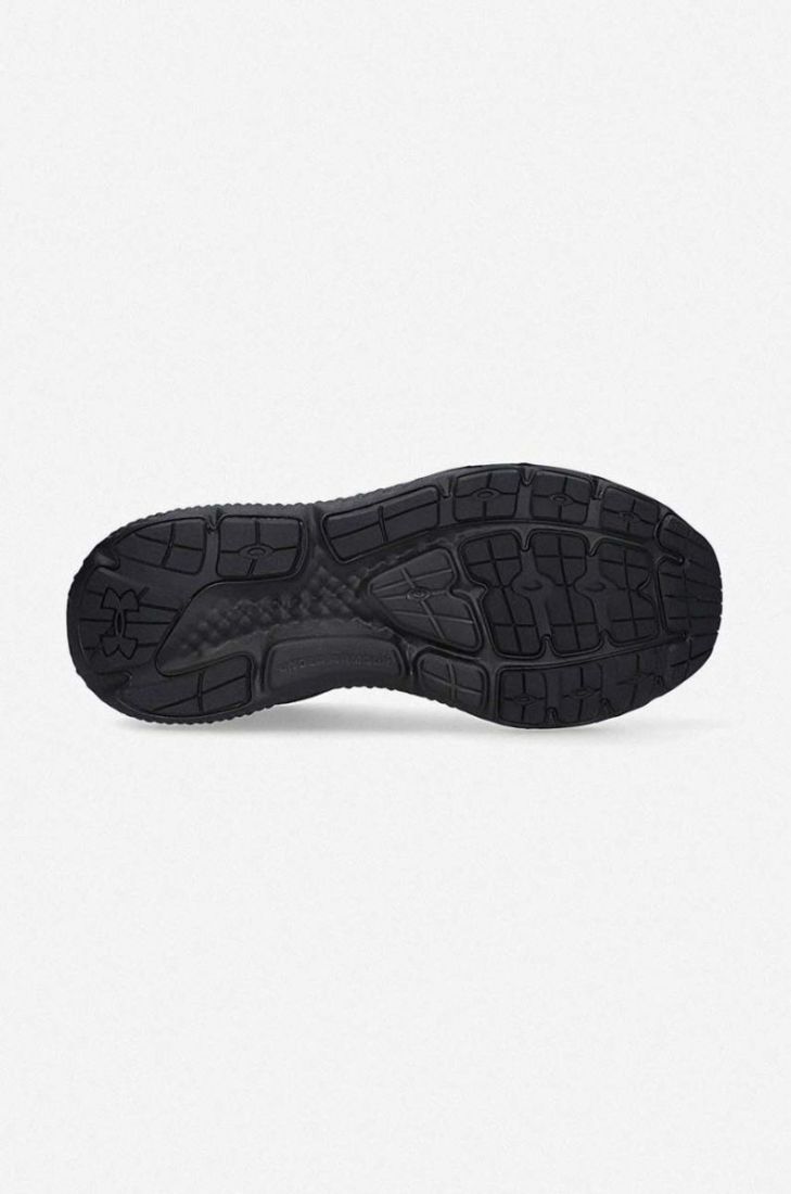 Черевики Under Armour Charged Rogue 3 колір чорний 3024888-003